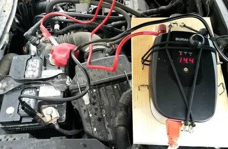 How To Check Car Battery Water Levels With Pictures Wikihow