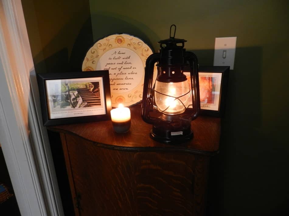 How to Light Your House During a Power Outage Home Battery Bank