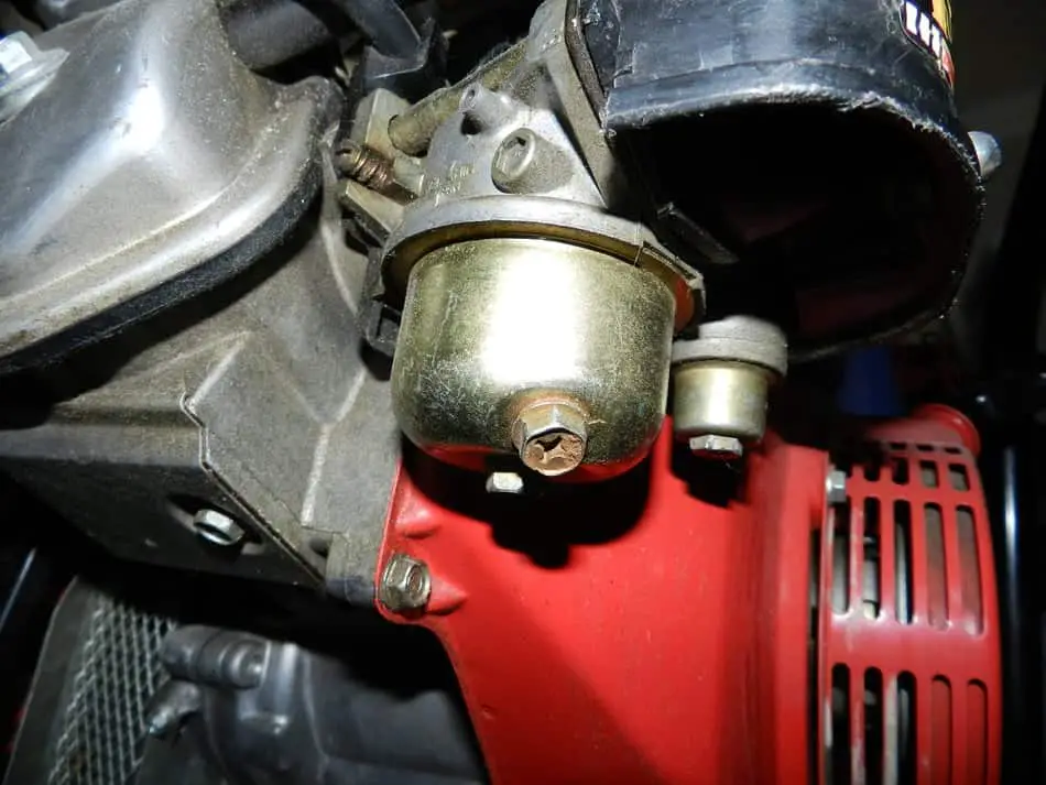 Should I Store my Generator With or Without Gas? Home Battery Bank