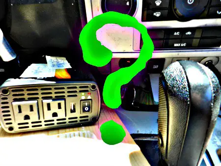 Can I Use A Inverter In The Car When M Driving Home Can I Use A Inverter In The Car When M Driving Home Battery Bank