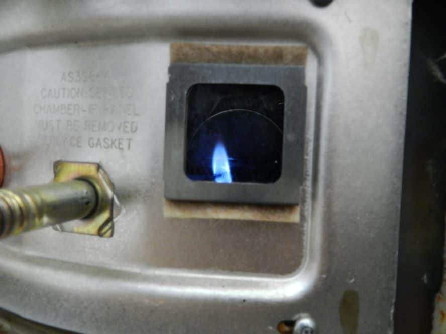 How To Light A Gas Oven Without Power