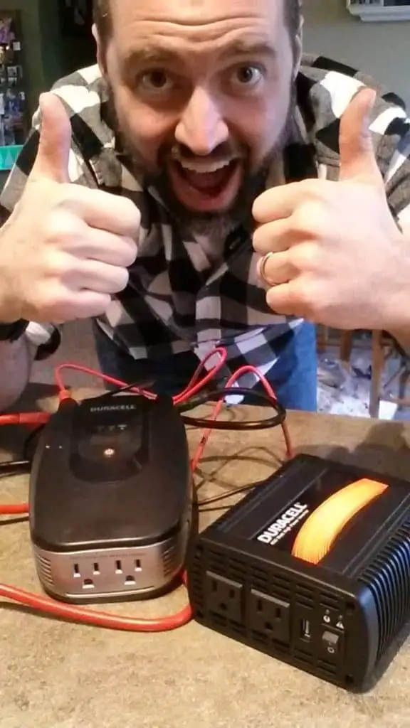 How to Use a Car Battery for Emergency Power Home Battery Bank