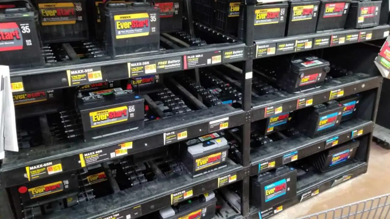 How Long Can a Car Battery Power 6 Types of Fans? Home Battery Bank