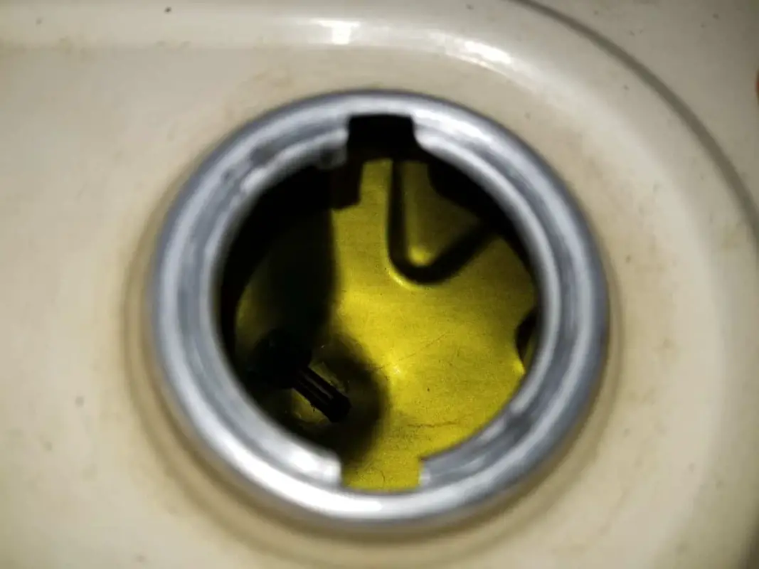 How to Fix a Generator with Old & Bad Gas Home Battery Bank