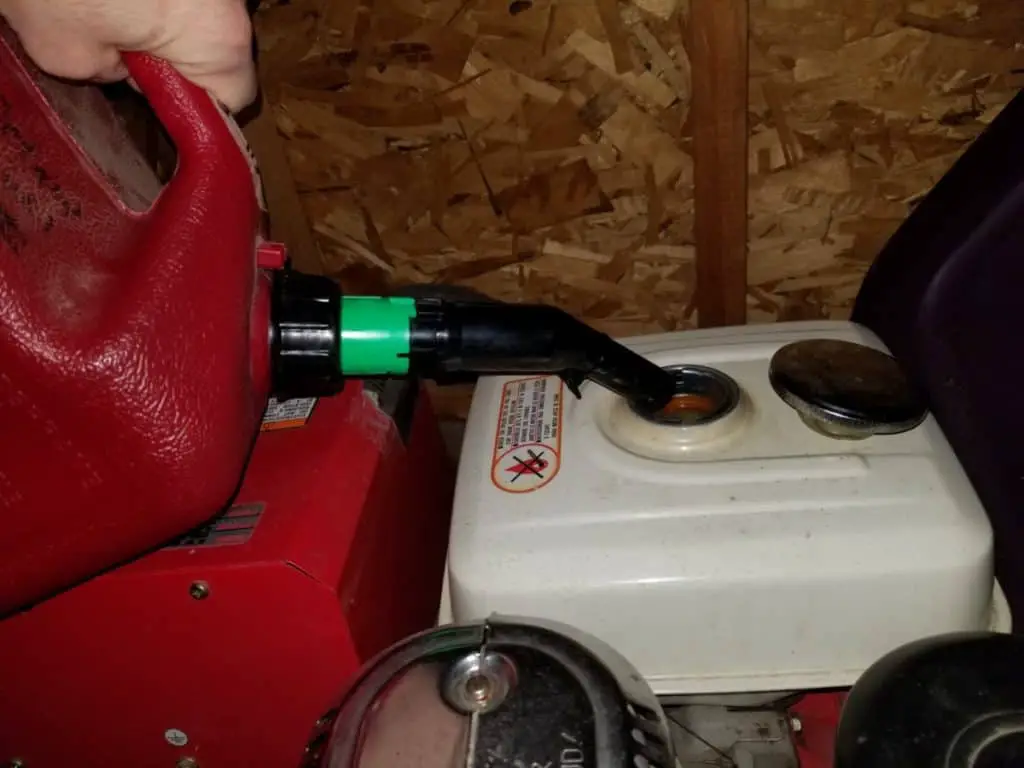 Does Gas Go Bad In a Generator? Home Battery Bank