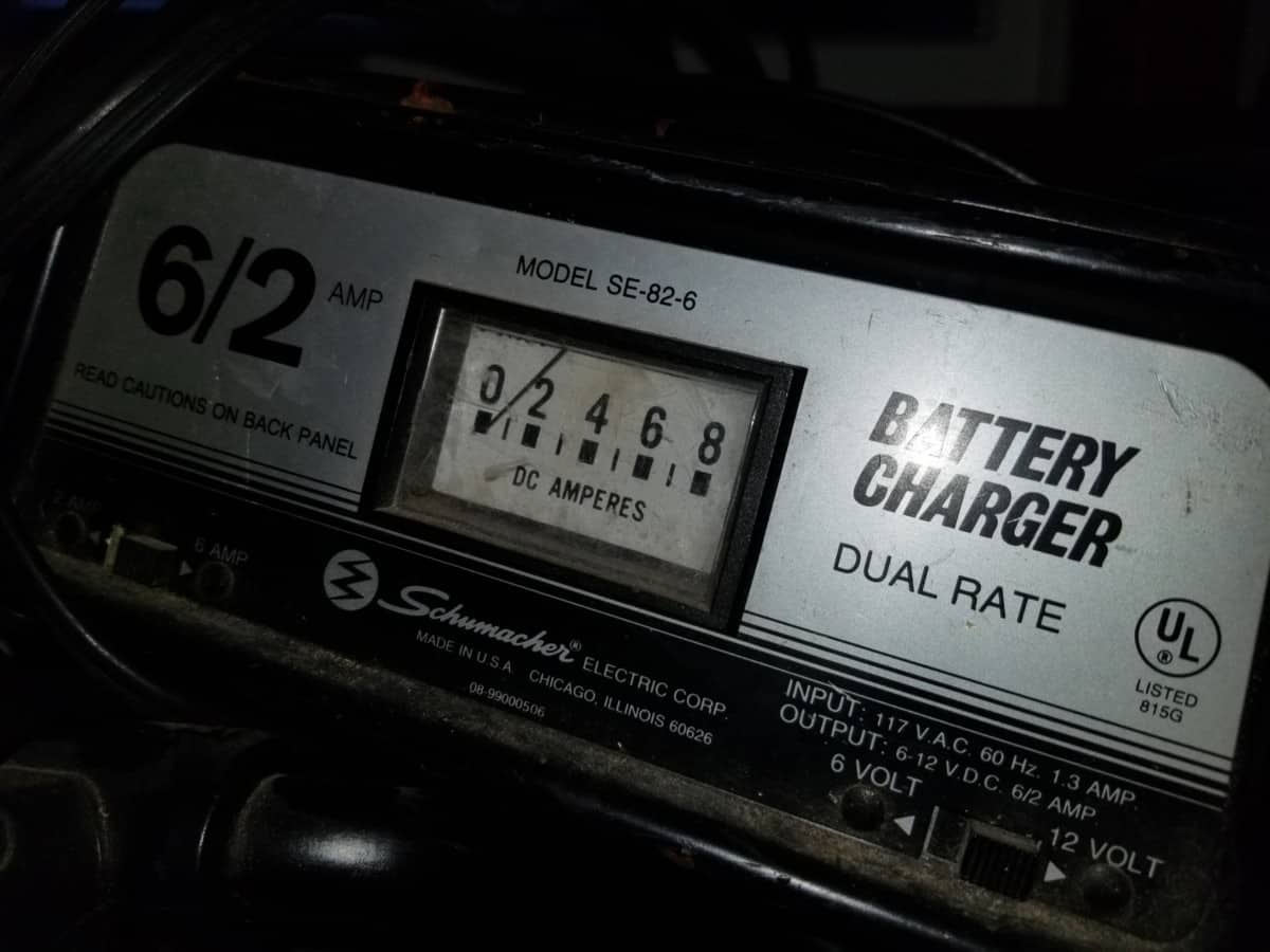 Is a Battery Tender® the Same a Trickle Charger or Maintainer? Home