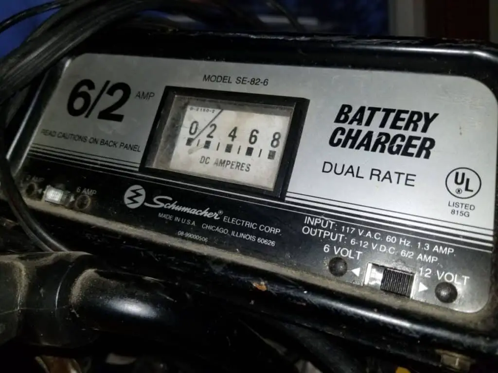 How Long Should you Leave a Trickle Charger on a Battery ...