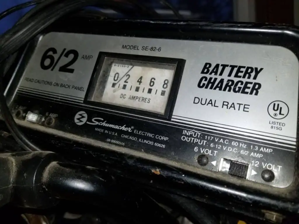 how-long-should-you-leave-a-trickle-charger-on-a-battery-home