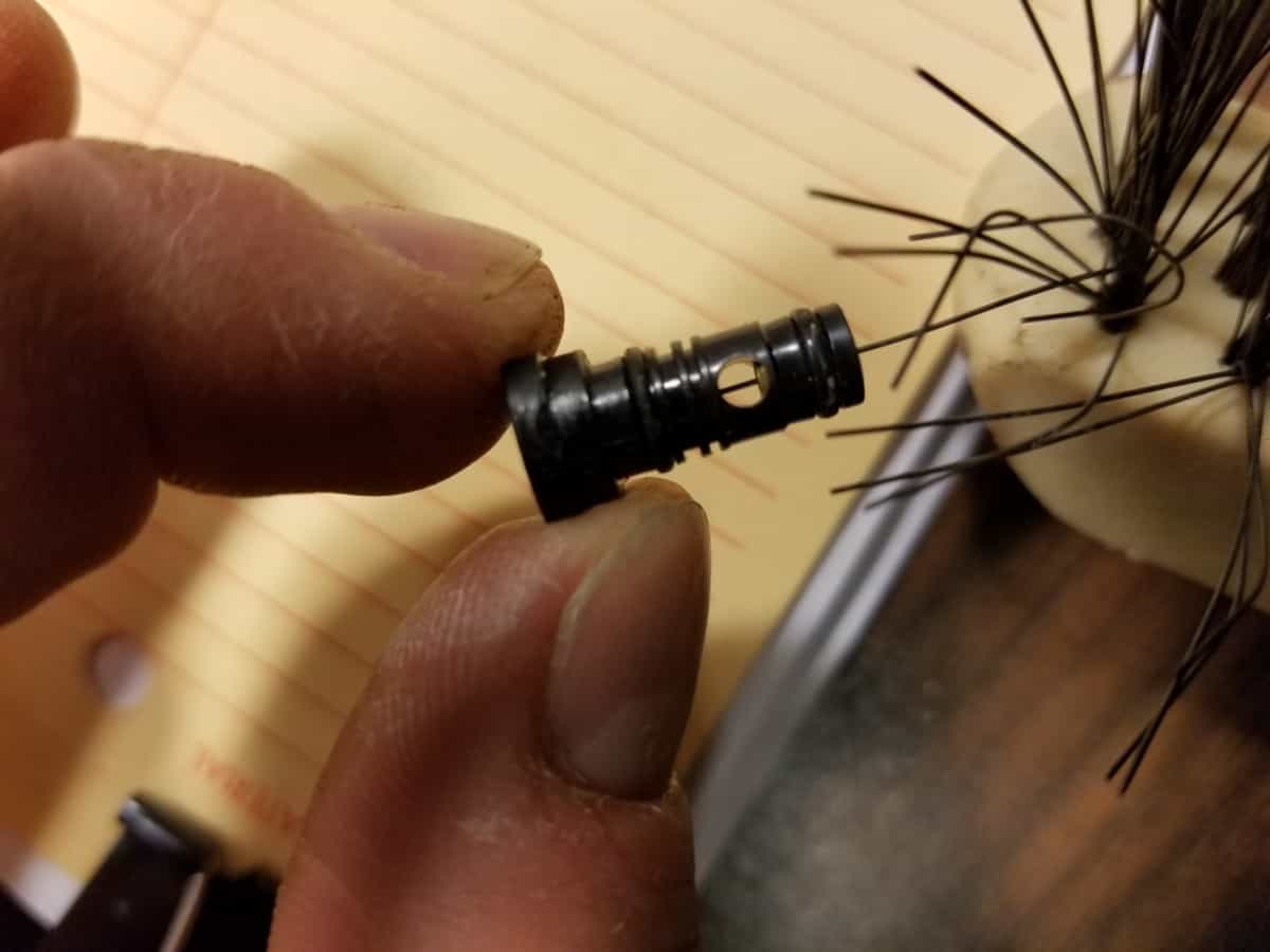 Quickly Fix a Generator that ONLY Runs on Choke/HalfChoke Home