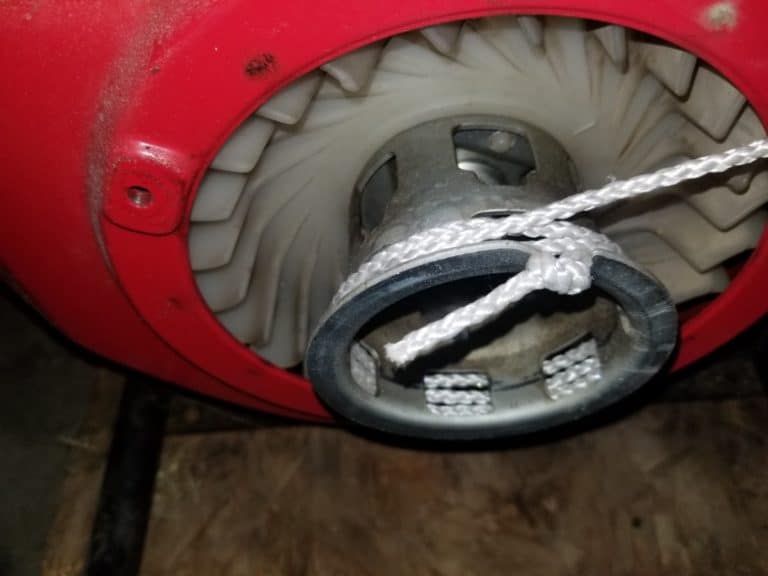 Two Surprising Ways to Start a Generator with a Drill Home Battery Bank