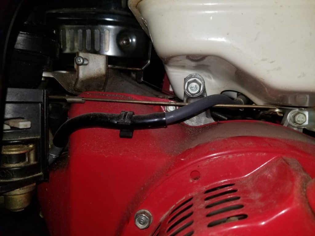 6 Reasons A Generator Carburetor is Leaking Gas & How to Fix Home