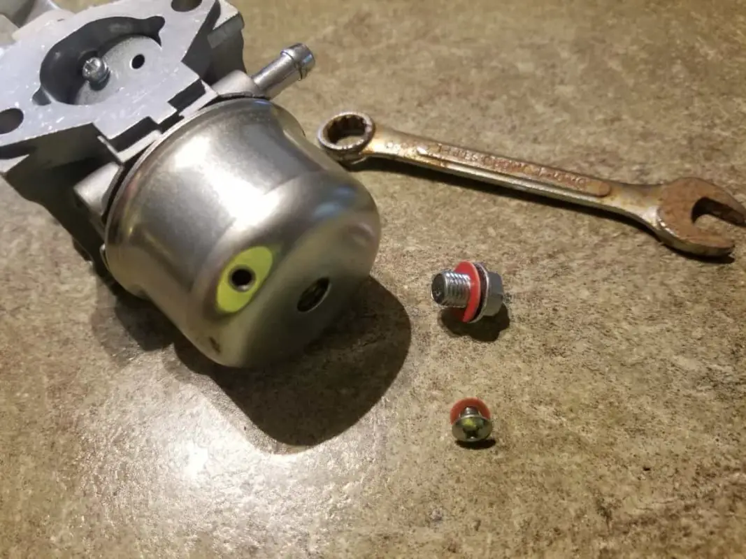 6 Reasons A Generator Carburetor is Leaking Gas & How to Fix Home Battery Bank