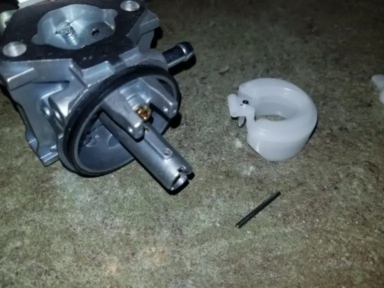 Why a Generator is Leaking Gas from the Air Filter & How to Fix Home