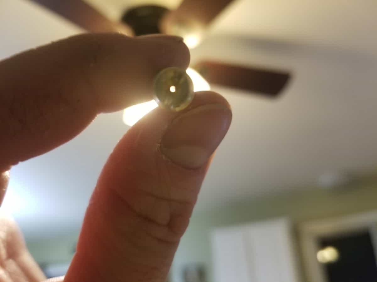 Quickly Fix a Generator that ONLY Runs on Choke/HalfChoke Home