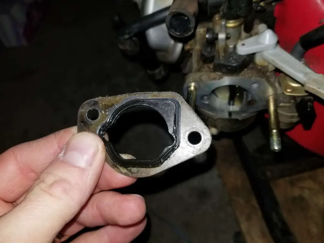 Quickly Fix a Generator that ONLY Runs on Choke/HalfChoke Home