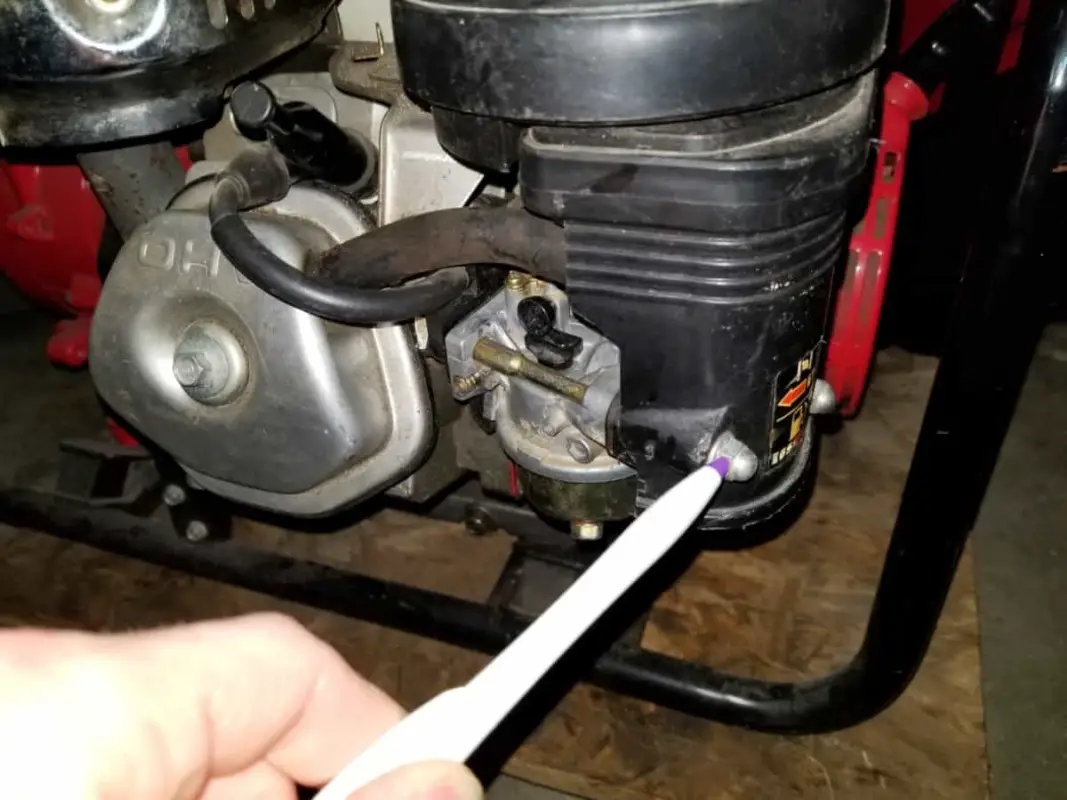 Is it Normal for my Generator to Surge at Idle? Home Battery Bank