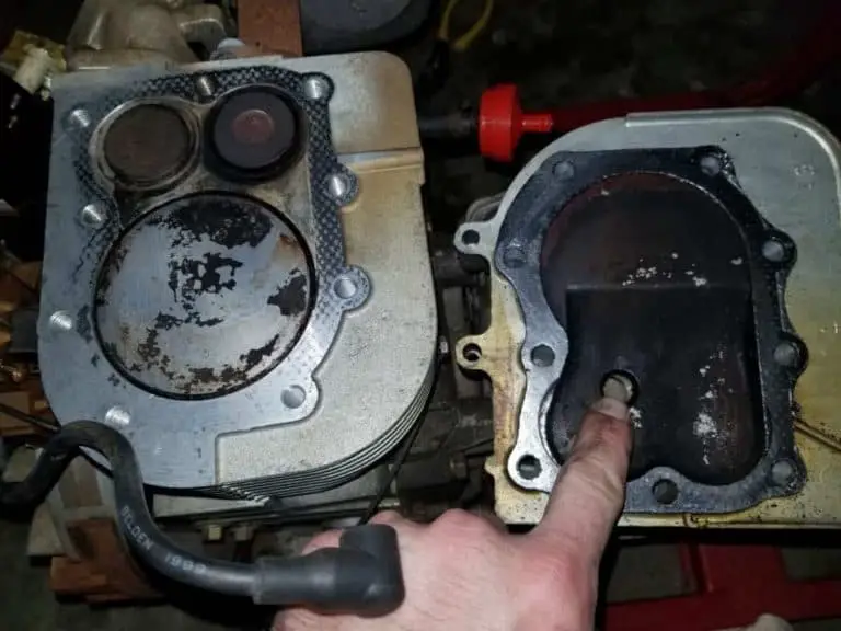 Why is My Generator Burning Oil? Home Battery Bank