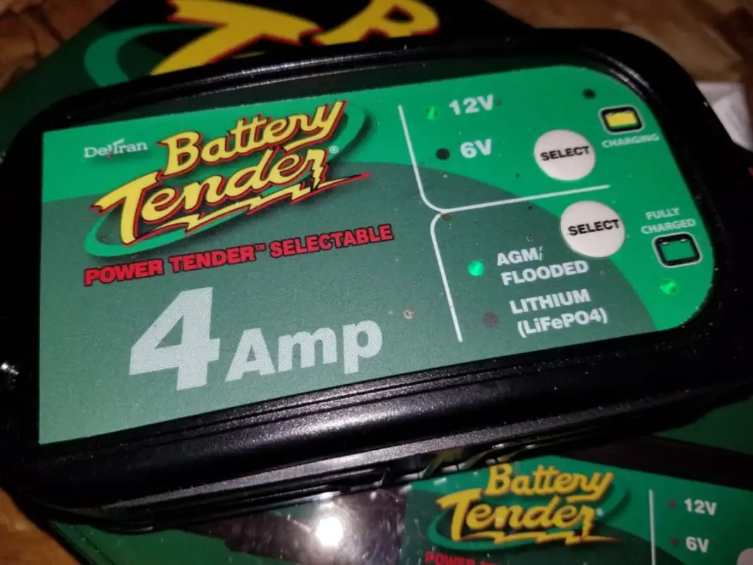 Why a Smart Charger Won’t Recognize a Battery & How to Fix Home
