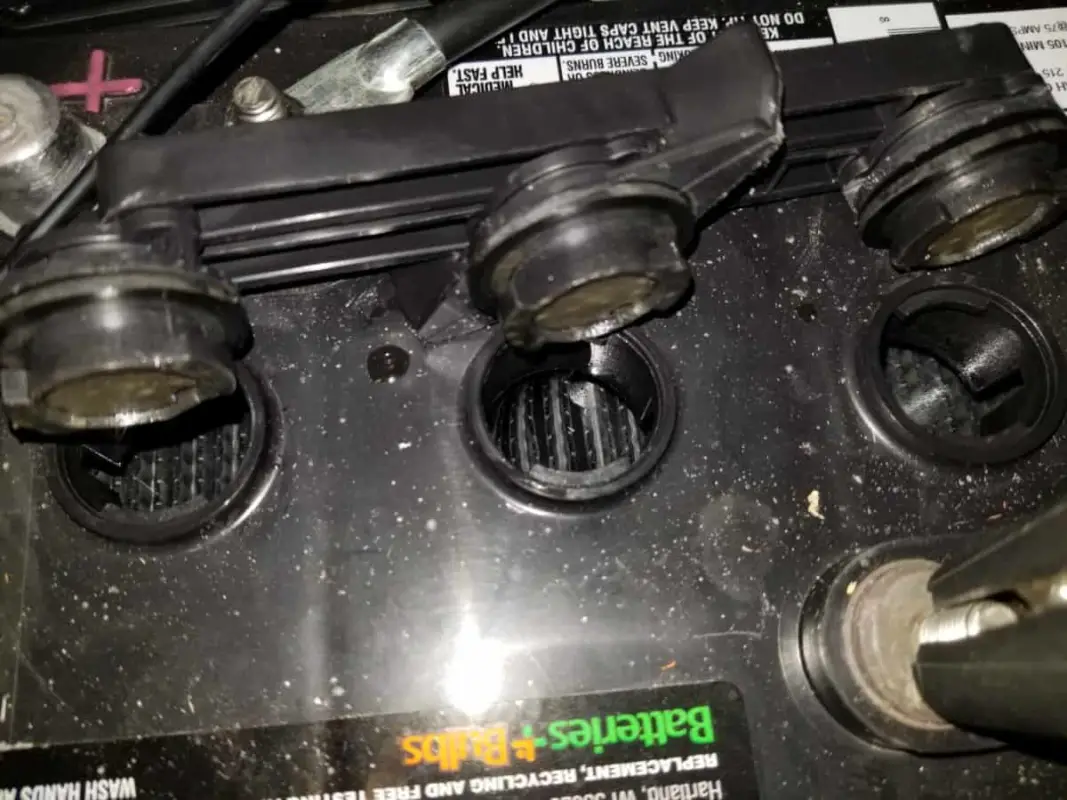 Why a Smart Charger Won’t Recognize a Battery & How to Fix Home