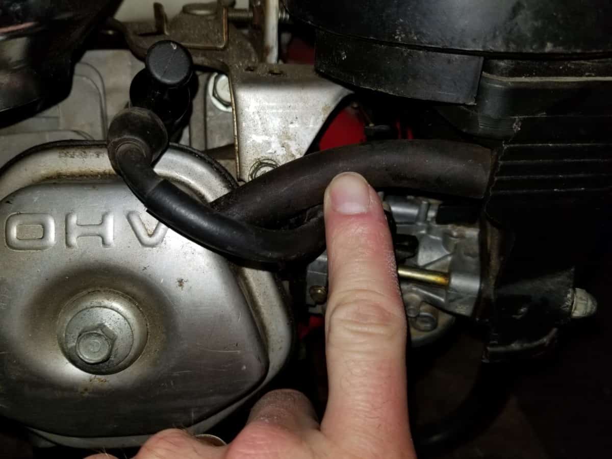 Why is My Generator Burning Oil? Home Battery Bank