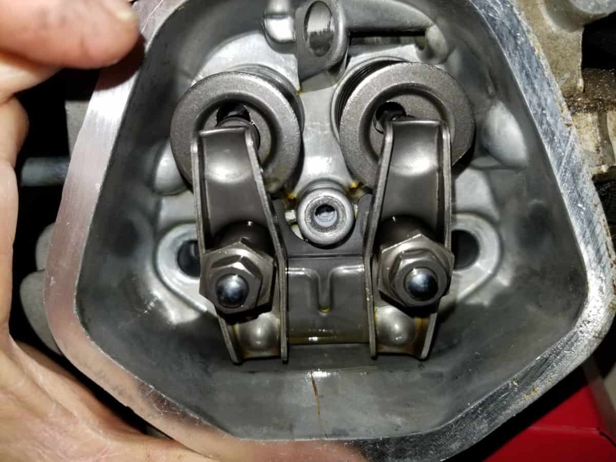 Why is My Generator Backfiring? Home Battery Bank