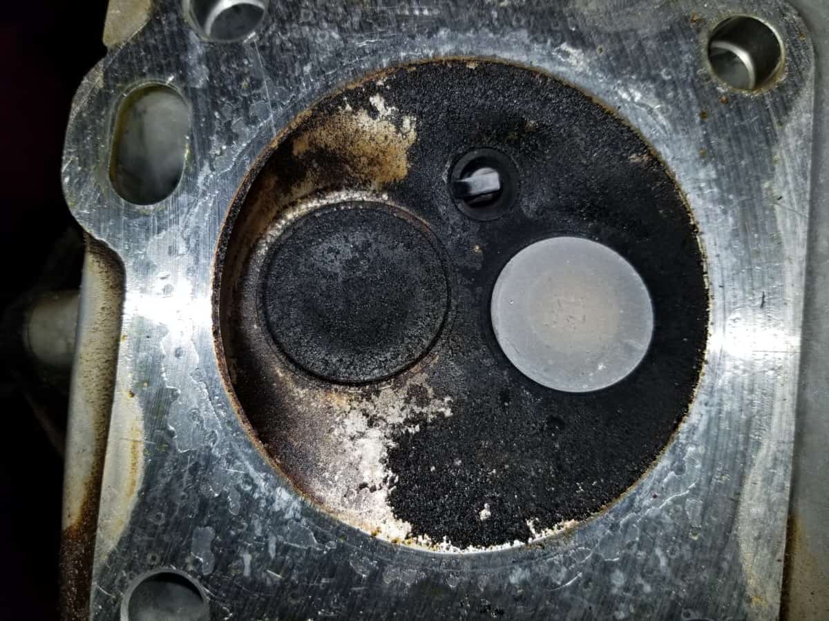 Why is My Generator Backfiring? Home Battery Bank