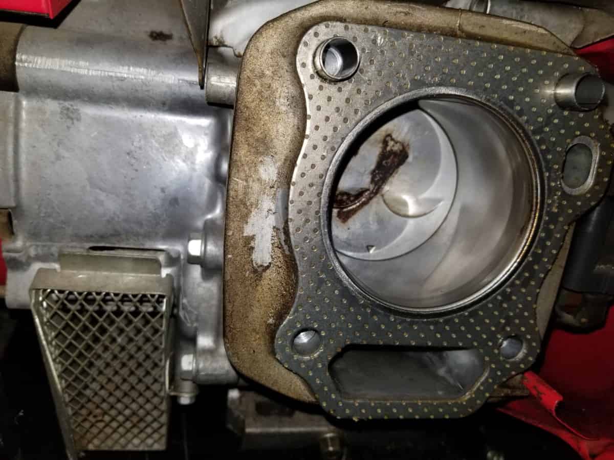 Why is Smoke Coming From My Generator’s Dipstick? Home Battery Bank