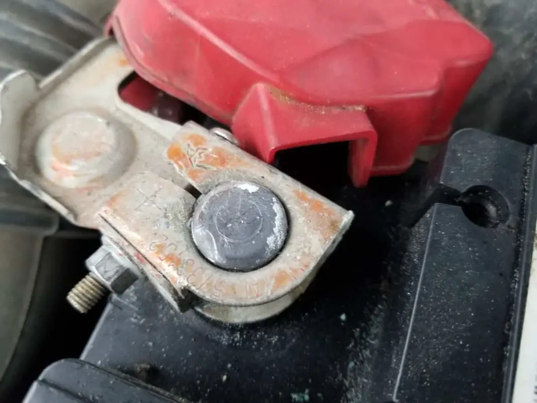 Can You Disconnect the Positive Terminal First? Home Battery Bank