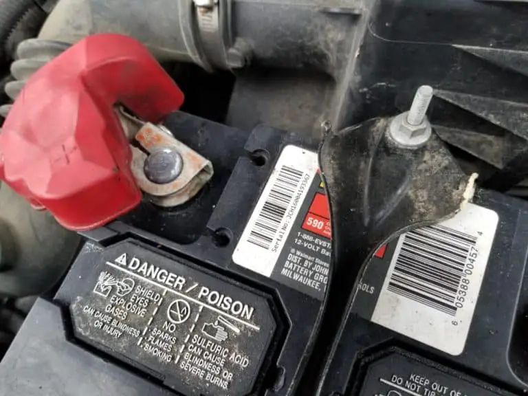 [Full Charts] Car Battery to Power a Light Bulbs Home Battery Bank