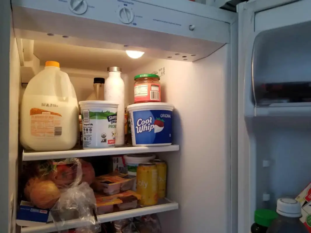 Power Out? Generator Size to Power a Refrigerator Home Battery Bank