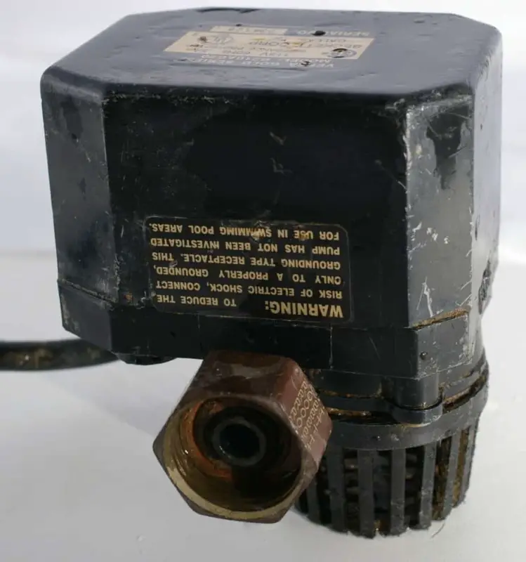 What Size Generator Do I Need for My Sump Pump? Home Battery Bank