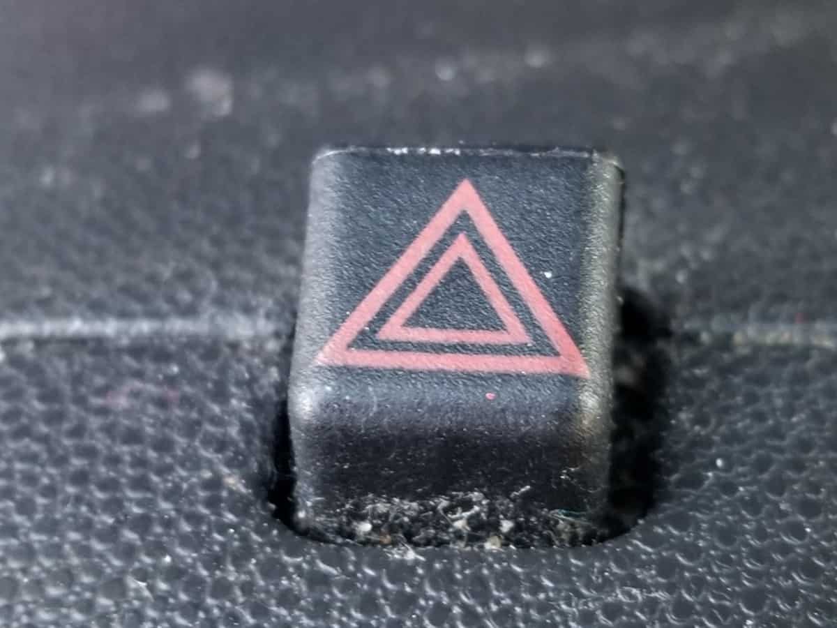 How Long Can Hazard Lights Stay On Before the Battery Dies? Home