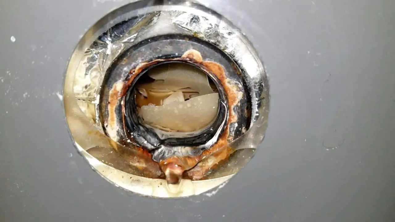 [DIY Fix!] Normal for Water Heater to Make Popping Sounds? Home