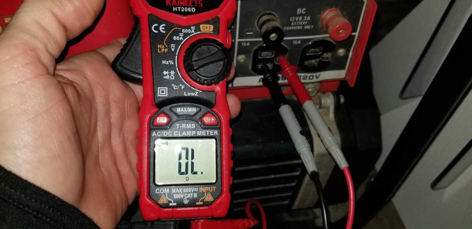 What is a Floating Neutral Generator & How to Tell Home Battery Bank