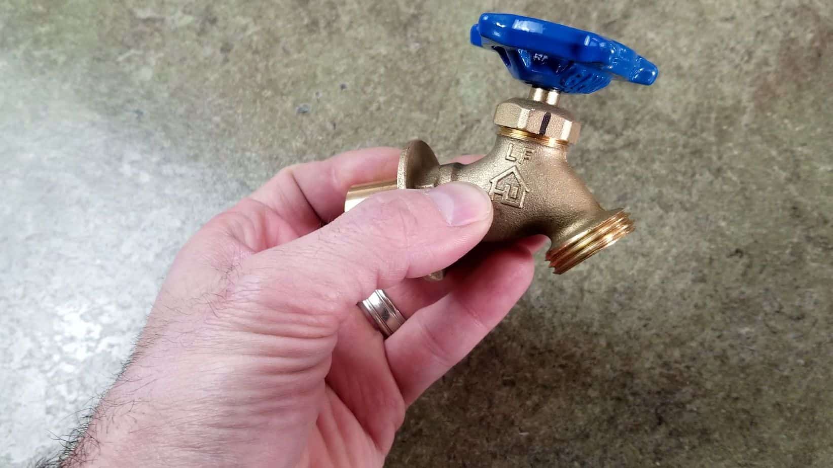 7 Spigot DIY Repairs [StepbyStep Instructions and Video] Home