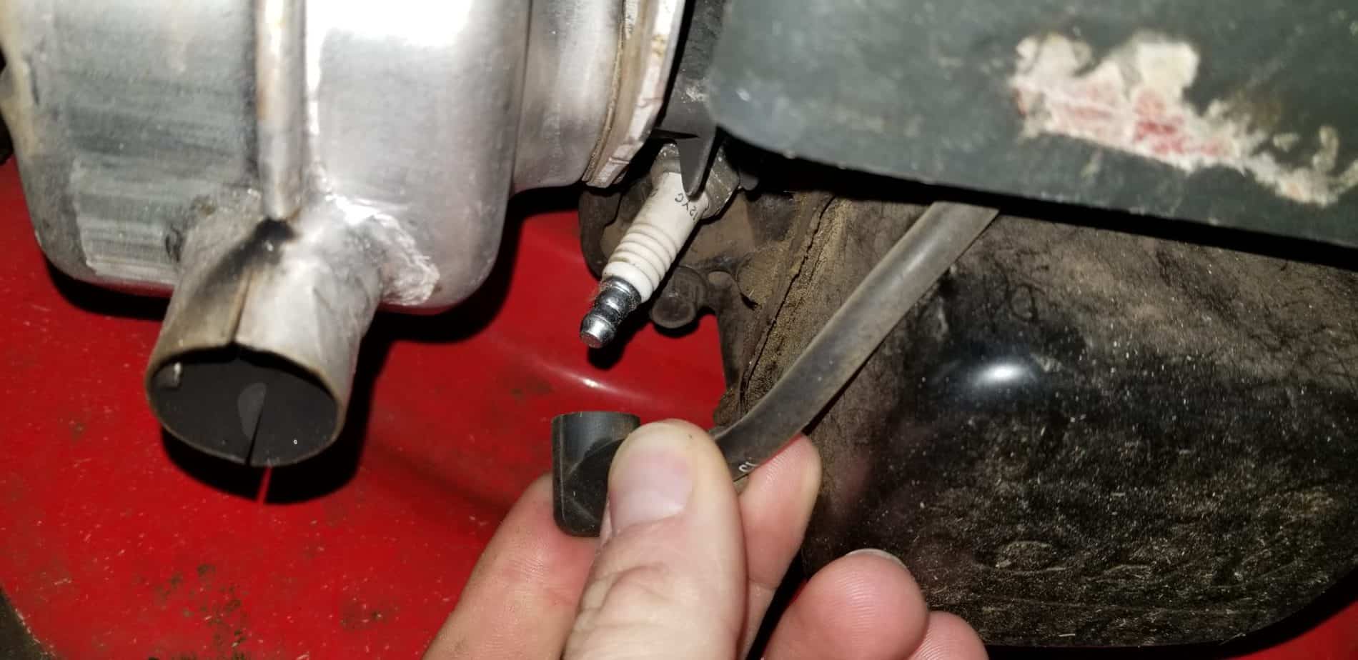 [5 DIY Fixes] Lawn Mower Starting Cord Won’t Pull Home Battery Bank