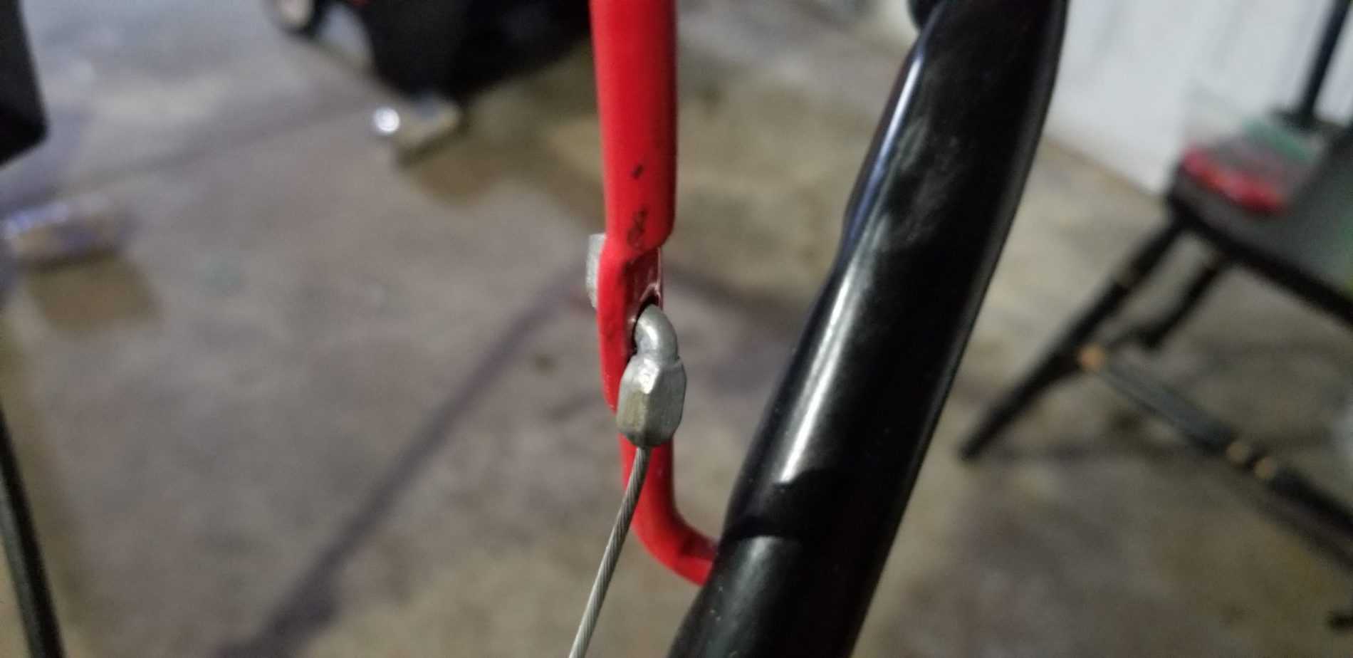 [5 DIY Fixes] Lawn Mower Starting Cord Won’t Pull Home Battery Bank