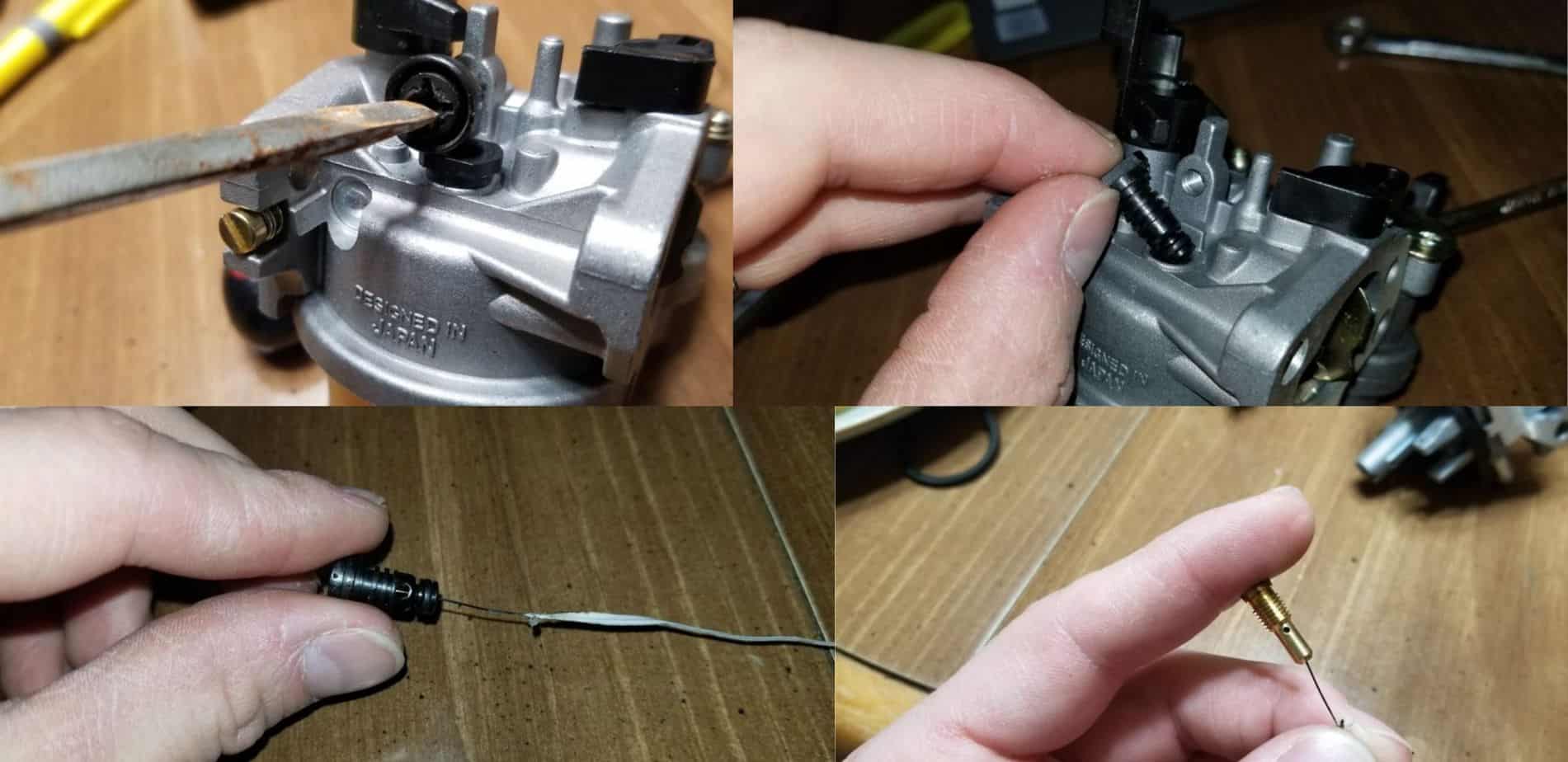 [Solved] Why is My Generator Surging (Revving Up and Down)? Home