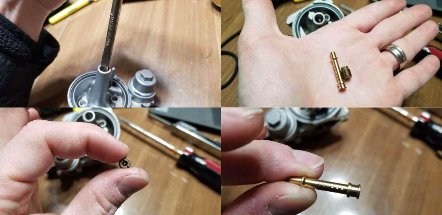 [Solved] Why is My Generator Surging (Revving Up and Down)? Home