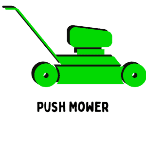 Push Mower