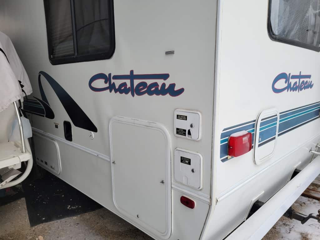 RV Generator Won’t Start Up? 6 Easy Things to Check First Home Battery Bank