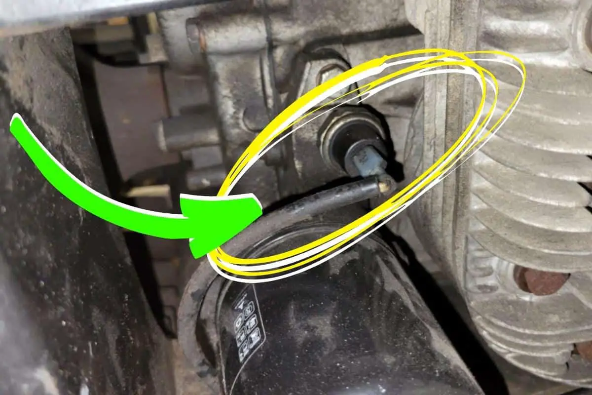 Onan RV Generator Turns Off Right After Starting [Fixed!] Home