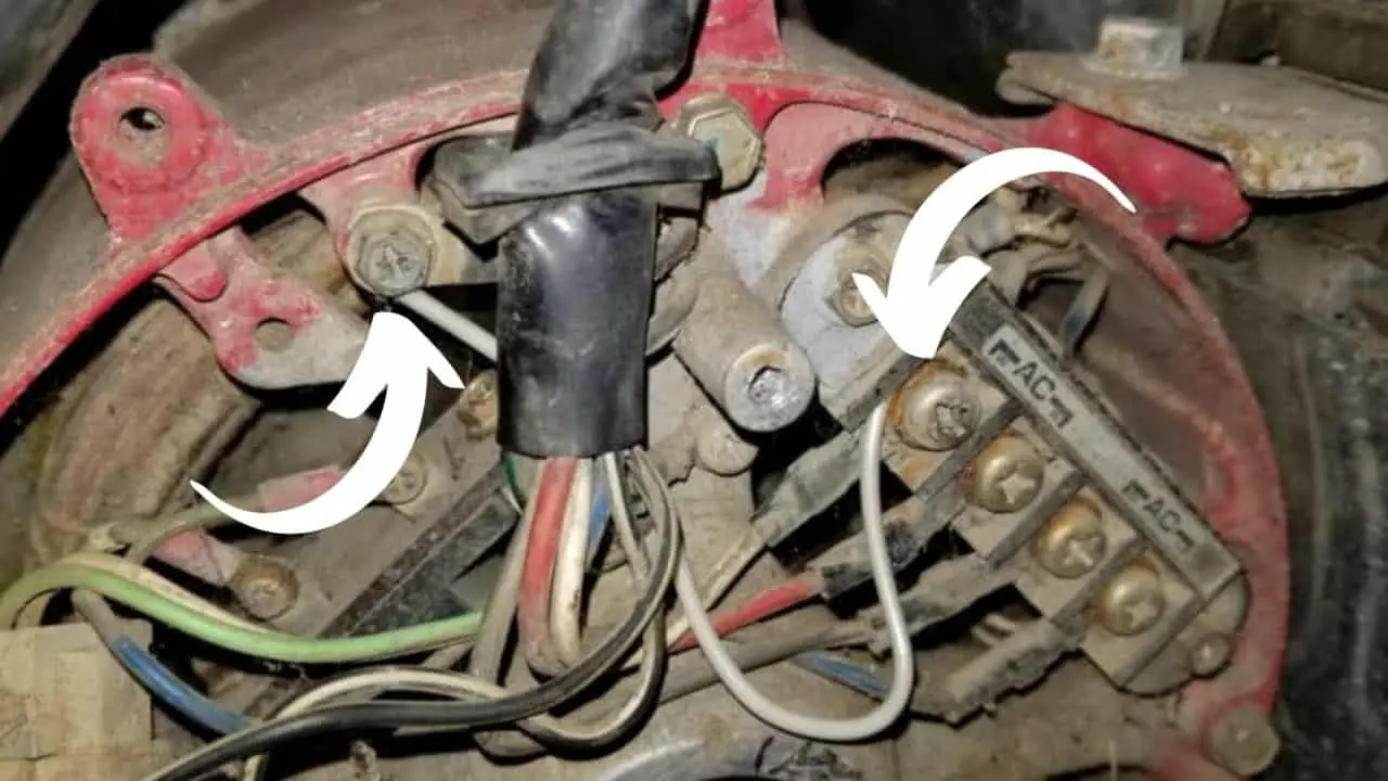 GFCI (GFI) Generator Keeps Tripping When Backfeeding House Home