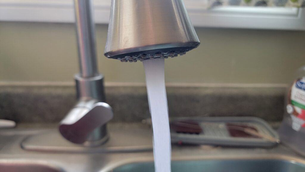 Power Outage Will Your Water Supply Be Affected? Home Battery Bank